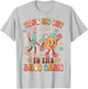 Take Me Out To The Ball Game Funny Baseball Game Day T-Shirt - T-Shirt | Ash