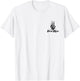 Feral Moms Club T-Shirt - T-Shirt | White