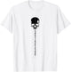 Strength Through Suffering T-Shirt - T-Shirt | White