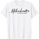 Motherhood Is My Ministry, Motherhood Is Kingdom Work Outfit T-Shirt - T-Shirt | White