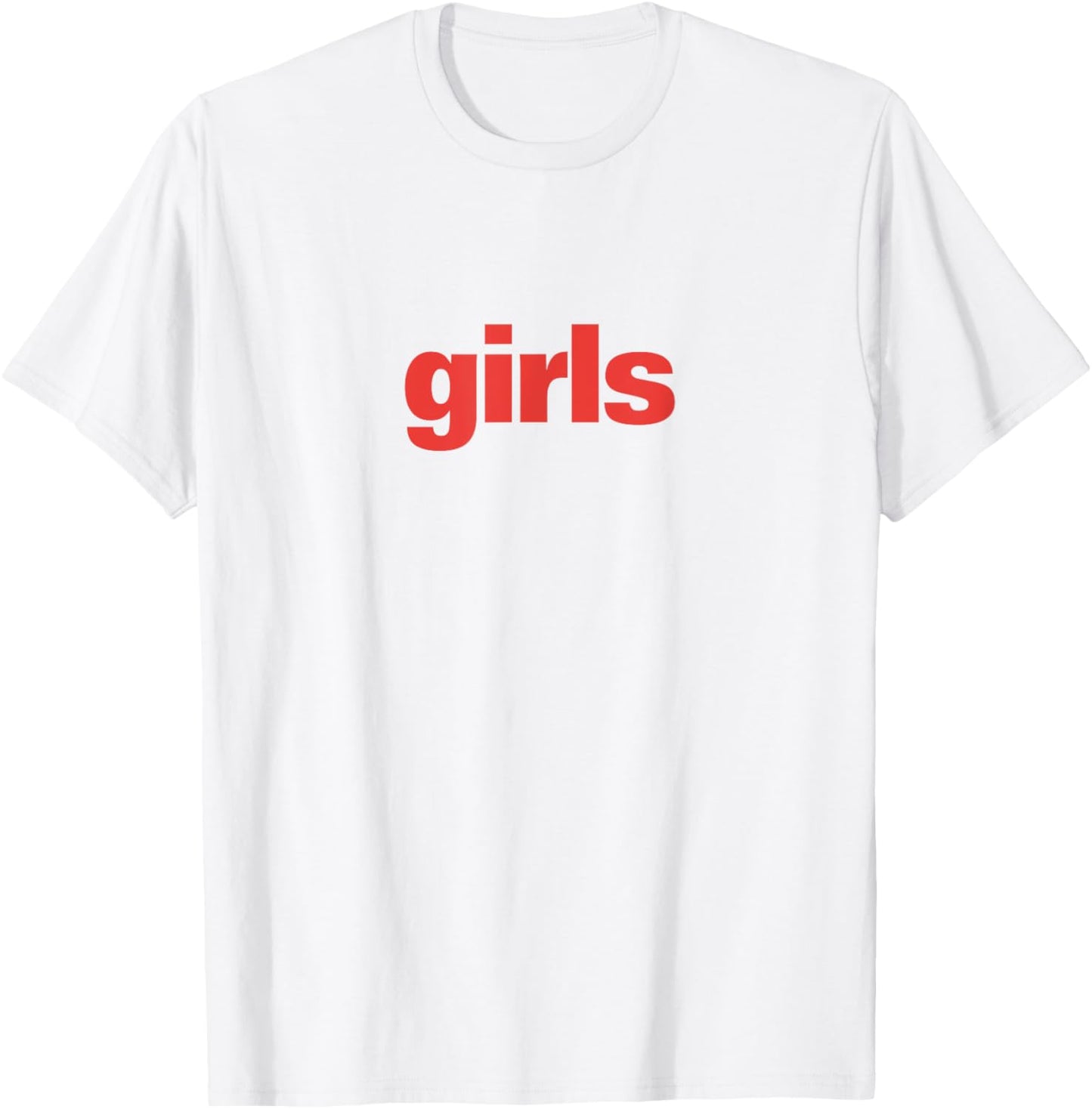 The Kid Laroi, girls T-Shirt - T-Shirt | White