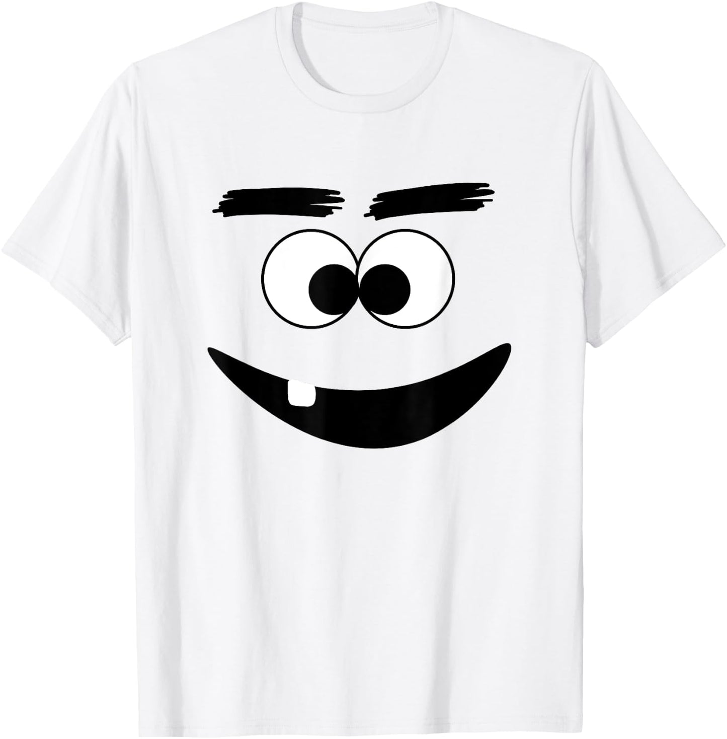 Carrot Teacher Matching Halloween Costume T-Shirt - T-Shirt | White