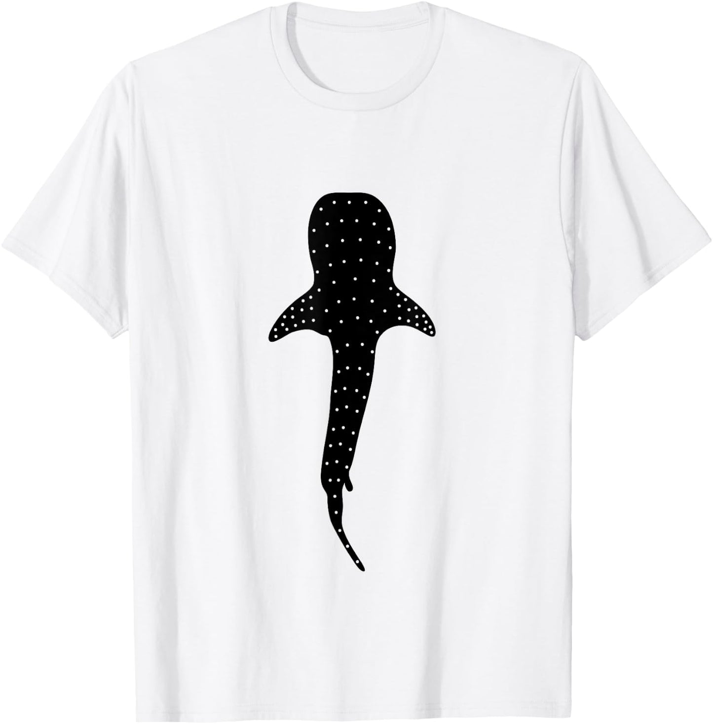 Whale Shark Shirt Scuba Diving Whales Free Diver Men T-Shirt - T-Shirt | White
