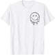 Everything hurts and I'm Hungry Workout (Two Sided) T-Shirt - T-Shirt | White