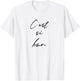 C'est Si Bon It's So Good Fun French Travel Gym Vacation T-Shirt - T-Shirt | White