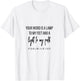 Psalm 119:105, Bible Verse, Gift & Men, Christian T-Shirt - T-Shirt | White