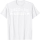Dibs On The Redhead Drinking St Patricks Day T-Shirt - T-Shirt | White
