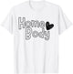 T-Shirt T-Shirt - T-Shirt | White
