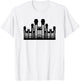 LDS Mormon Hymnal Tabernacle Organ Costume T-Shirt - T-Shirt | White