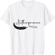Authorpreneur T-Shirt - T-Shirt | White