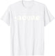 Plant Lover -aceae T-Shirt - T-Shirt | White