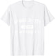 Wizard of Oz Emerald City University Costume Halloween T-Shirt - T-Shirt | White