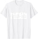 Funny Irish - St Patrick's Day - Irish ish - Funny T-Shirt - T-Shirt | White