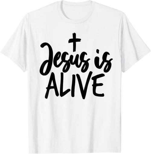 Jesus Is Alive Bible Pride Men
