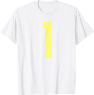 Fan T-Shirt - T-Shirt | White