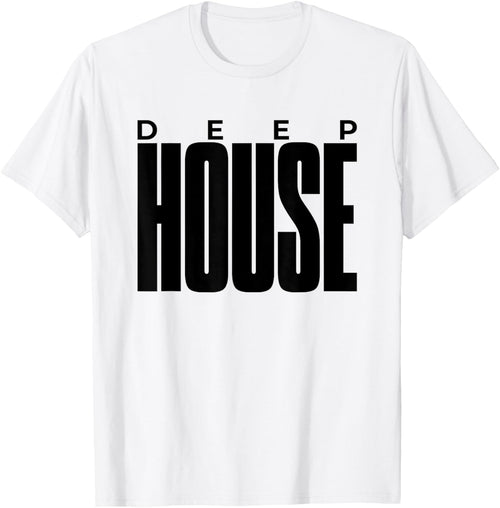 Deep House - EDM DJ House Music