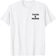 Tacos and Margs Funny Cinco De Mayo Tacos and Margaritas T-Shirt - T-Shirt | White