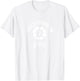 Ohio State Basketball: Bruce Thornton Name Number Ball T-Shirt - T-Shirt | White