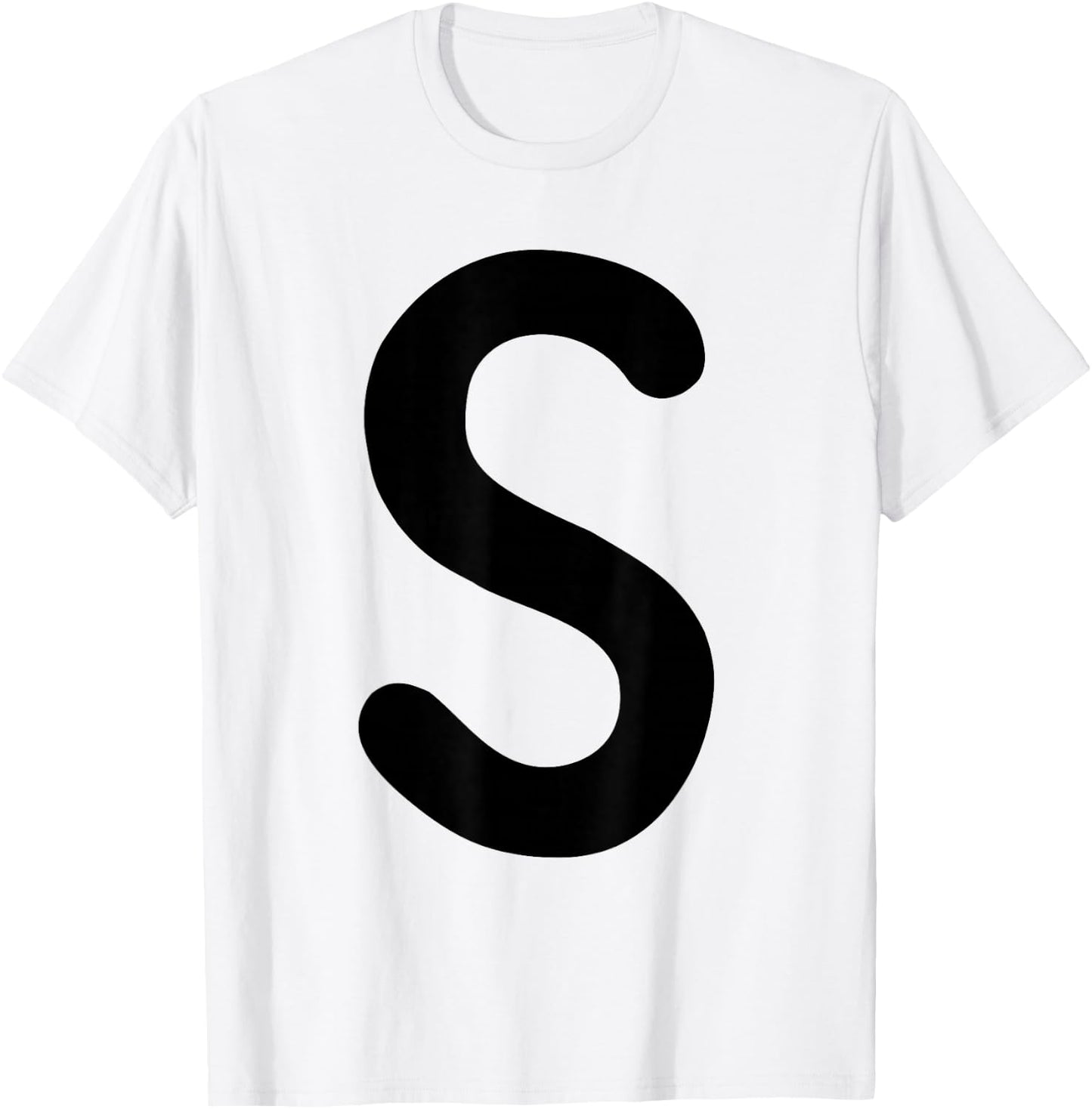 Salt Costume Shirt Adult Kids Couple Salt And Pepper Costume T-Shirt - T-Shirt | White