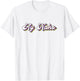 Funny Ay Nako Filipino Quote Pinoy Retro Vintage Philippines T-Shirt - T-Shirt | White