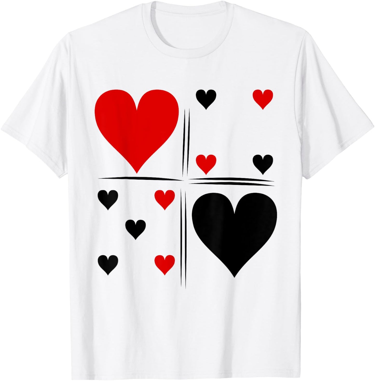 Original Halloween White Rabbit costume, Alice In Wonderland T-Shirt - T-Shirt | White