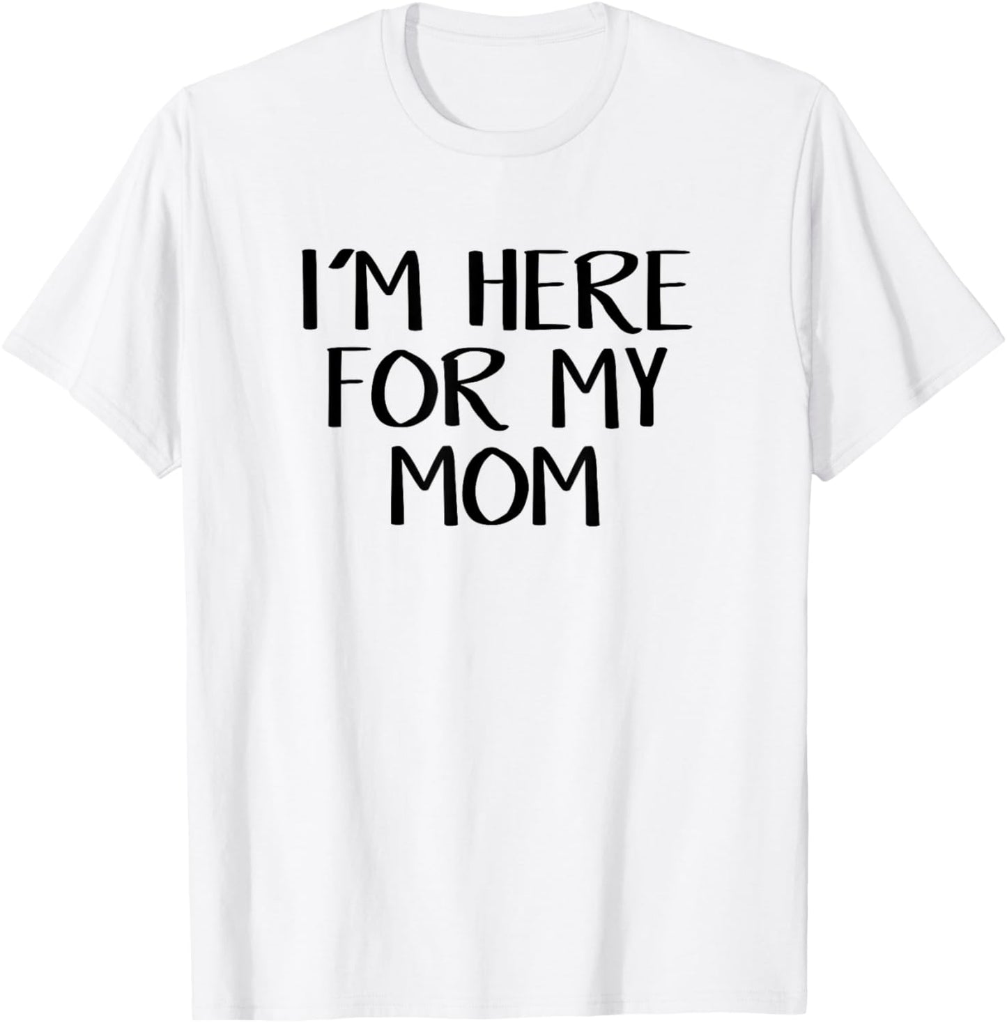T-Shirt T-Shirt - T-Shirt | White