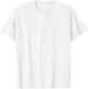Kiss My Blarney Stone St Patrick's Day theme T-Shirt - T-Shirt | White