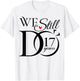 We Still Do 17 Years Funny Couple 17th Wedding Anniversary T-Shirt - T-Shirt | White