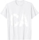 Canada CA Group Costume Design For Canadians Men Women Kids T-Shirt - T-Shirt | White