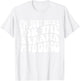 i'm just here for the banana pudding Recipe Ice Cream Women Kids T-Shirt - T-Shirt | White