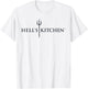 Hell's Kitchen Logo T-Shirt - T-Shirt | White