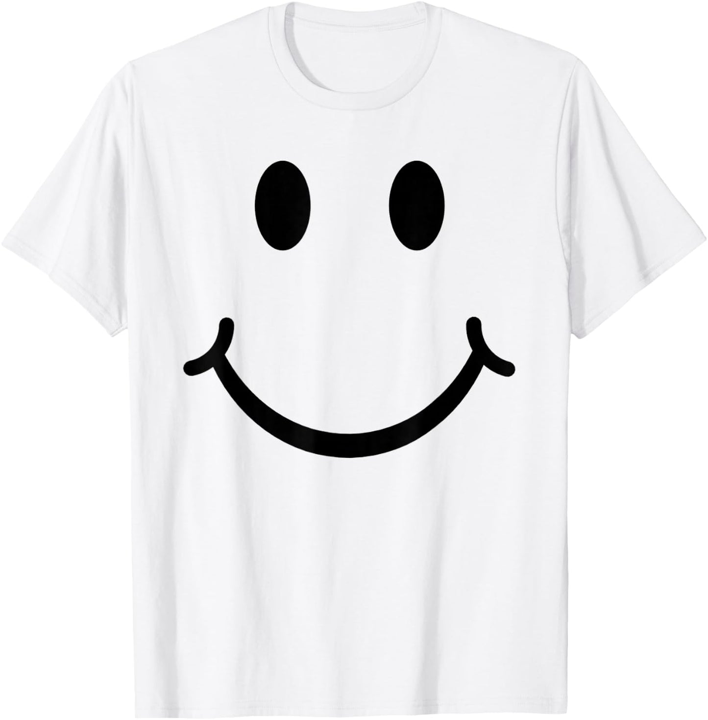 Green Shirt Guy Wrestling Fans Sports Funny Big Smiles Memes T-Shirt - T-Shirt | White