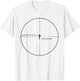 Spiritual Sniper T-Shirt - T-Shirt | White