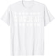 Ginger AF Shirt Irish Men Women St Patricks Day T-Shirt - T-Shirt | White