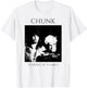MYTHICAL Chunk White Classic Fit T-Shirt - T-Shirt | White