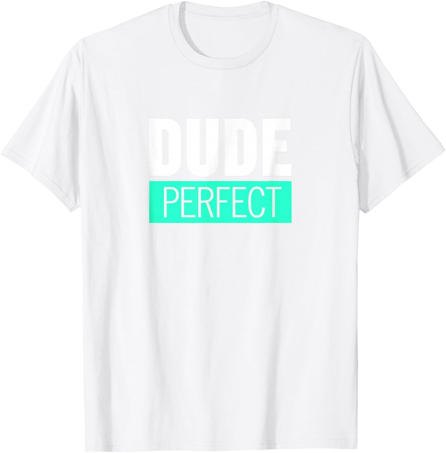 Epic Shot T-Shirt - T-Shirt | White