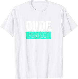 Epic Shot T-Shirt - T-Shirt | White