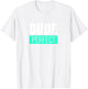 Epic Shot T-Shirt - T-Shirt | White