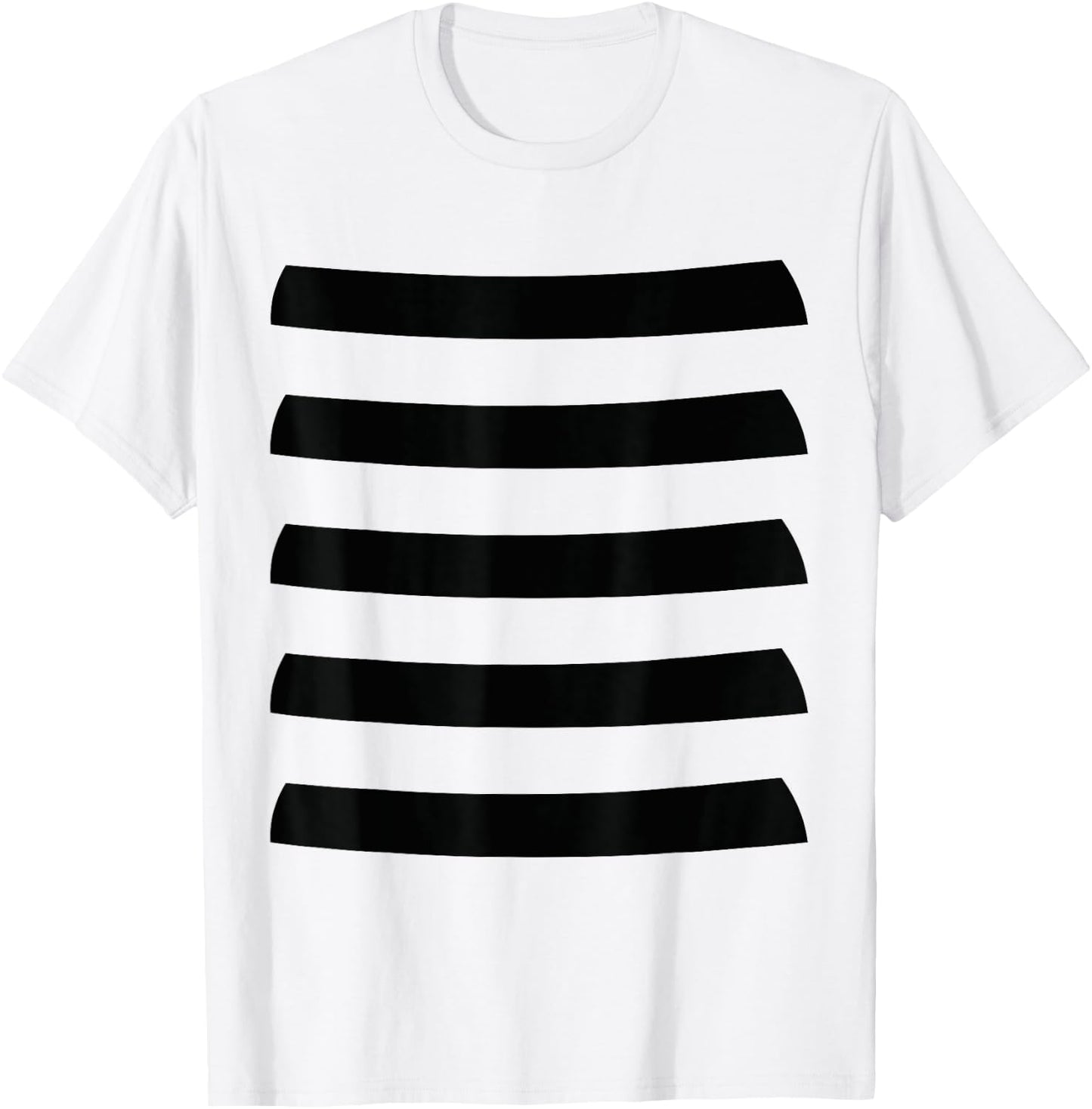 Bee Costume Cute Bumblebee Halloween Costumes Men Women Kids T-Shirt - T-Shirt | White