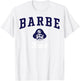 Barbe High School Bucs C3 T-Shirt - T-Shirt | White