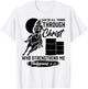 Barrel Racer Gifts for Girls Women Barrel Racing T-Shirt - T-Shirt | White
