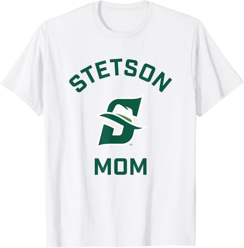 Stetson University Hatters Arched Mom