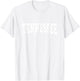 TENNESSEE - Throwback Design - Classic T-Shirt - T-Shirt | White