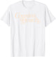 The Summer I Turned Pretty - Cousins Beach - Pink T-Shirt - T-Shirt | White