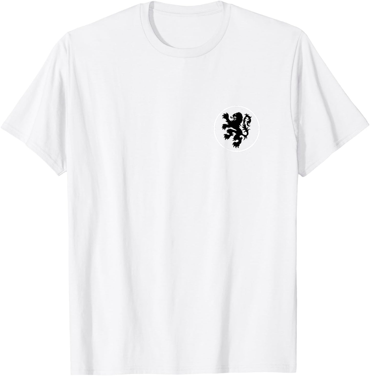 Koningsdag King's Day Dutch Orange Women T-Shirt - T-Shirt | White