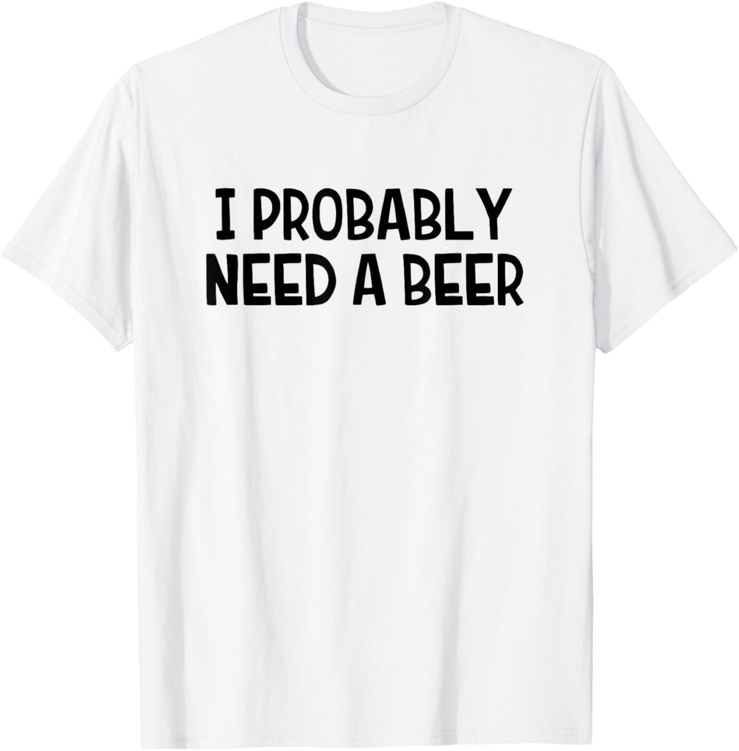 T-Shirt T-Shirt - T-Shirt | White