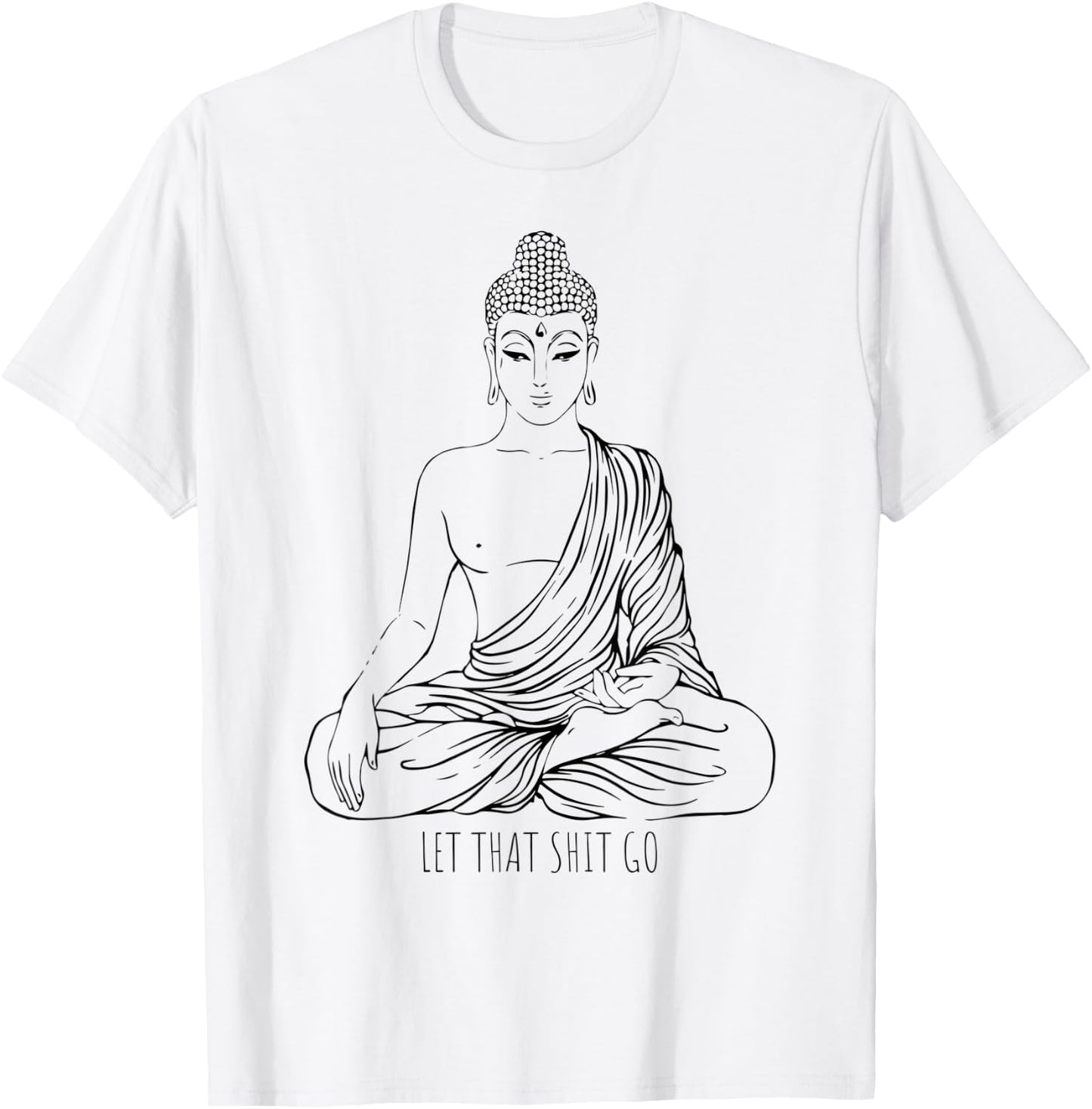 Check out my other Religion T-Shirt - T-Shirt | White