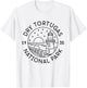 Dry Tortugas National Park 1935 Florida T-Shirt - T-Shirt | White