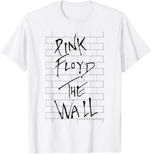 Roger Waters the Wall 2 T-Shirt - T-Shirt | White