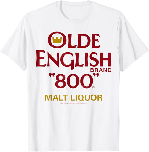 Old English 800 Malt Liquor
